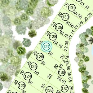 Land kaufen Paraguay Bau Grundstueck--nr-1000-33000qm Nachbarschaft