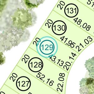 Land kaufen Paraguay Bau Grundstueck--nr-839-27692qm Detail Lage