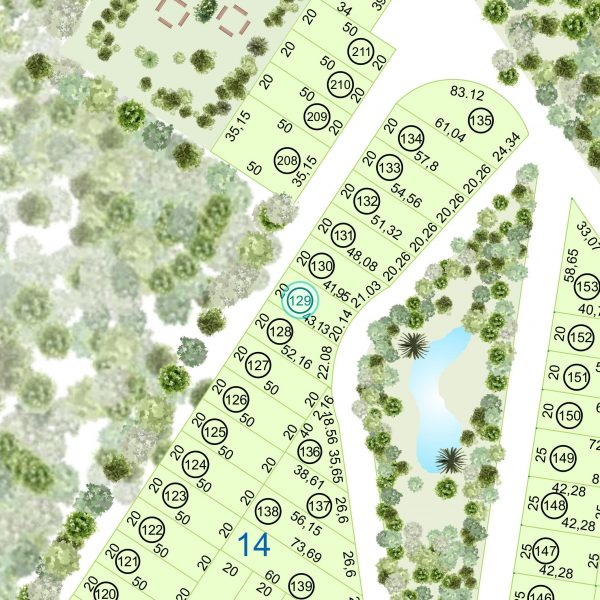 Land kaufen Paraguay Bau Grundstueck-14-nr-129-839qm-Komplett-Karte Land kaufen Paraguay Bau Grundstueck--nr-839-27692qm-Komplett-Ansicht