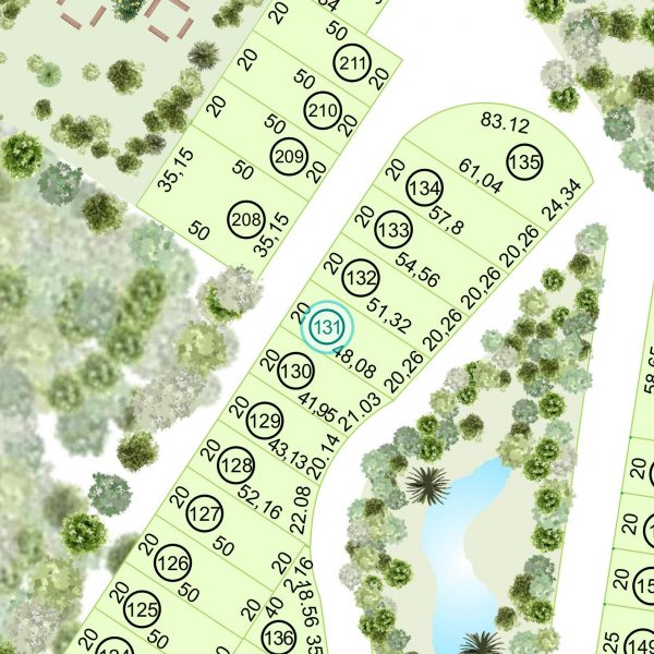 Land kaufen Paraguay Bau Grundstueck-14-nr-131-994qm-Makro Land kaufen Paraguay Bau Grundstueck--nr-994-32805qm-Umgebung