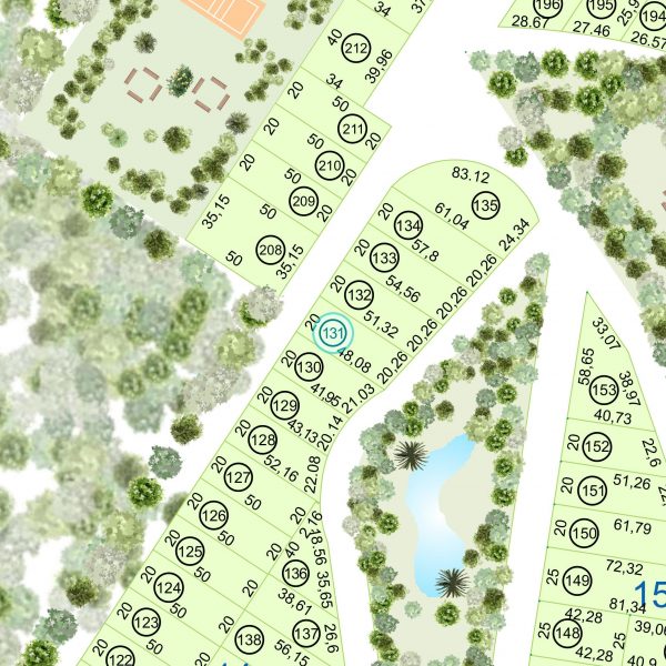 Land kaufen Paraguay Bau Grundstueck-14-nr-131-994qm-Komplett-Karte Land kaufen Paraguay Bau Grundstueck--nr-994-32805qm-Komplett-Ansicht