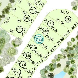 Land kaufen Paraguay Bau Grundstueck--nr-1059-34942qm Nachbarschaft