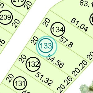 Land kaufen Paraguay Bau Grundstueck--nr-1124-37080qm Detail Lage