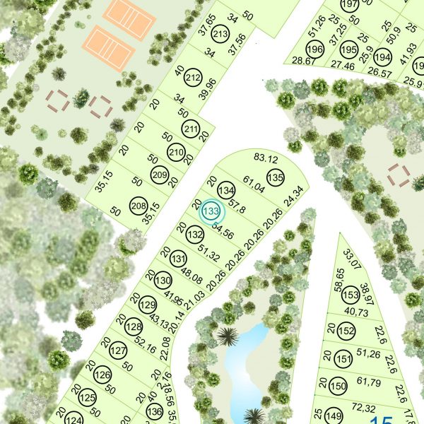 Land kaufen Paraguay Bau Grundstueck-14-nr-133-1124qm-Komplett-Karte Land kaufen Paraguay Bau Grundstueck--nr-1124-37080qm-Komplett-Ansicht