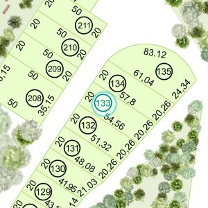 Land kaufen Paraguay Bau Grundstueck--nr-1124-37080qm Nachbarschaft