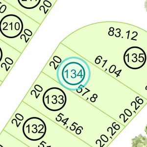 Land kaufen Paraguay Bau Grundstueck--nr-1188-39217qm Detail Lage