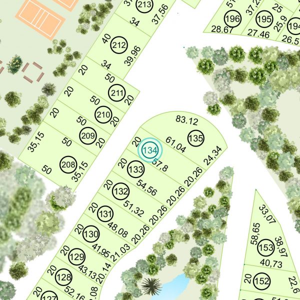 Land kaufen Paraguay Bau Grundstueck-14-nr-134-1188qm-Makro Land kaufen Paraguay Bau Grundstueck--nr-1188-39217qm-Umgebung