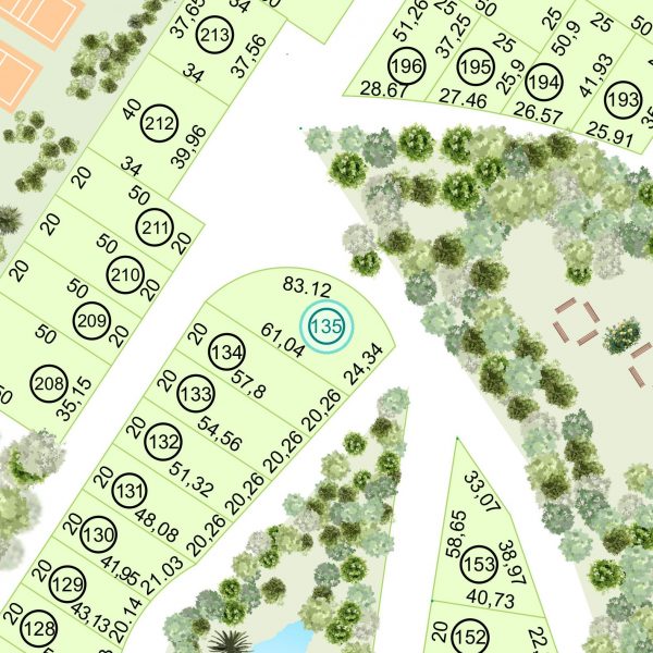 Land kaufen Paraguay Bau Grundstueck-14-nr-135-1691qm-Makro Land kaufen Paraguay Bau Grundstueck--nr-1691-55793qm-Umgebung