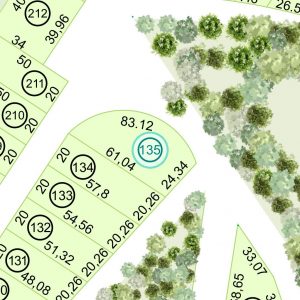 Land kaufen Paraguay Bau Grundstueck--nr-1691-55793qm Nachbarschaft