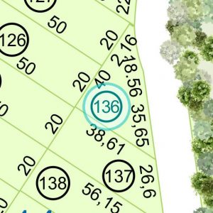 Land kaufen Paraguay Bau Grundstueck--nr-825-27211qm Detail Lage