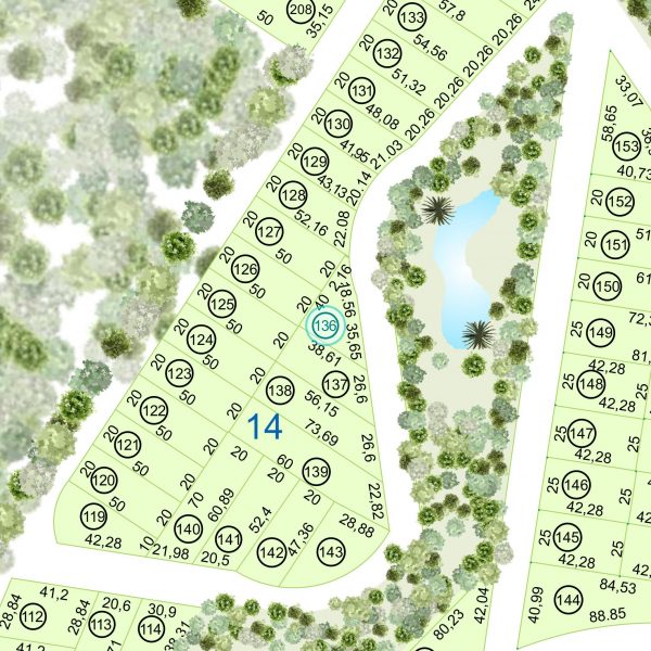 Land kaufen Paraguay Bau Grundstueck-14-nr-136-825qm-Komplett-Karte Land kaufen Paraguay Bau Grundstueck--nr-825-27211qm-Komplett-Ansicht