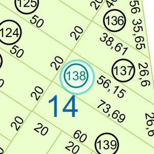 Land kaufen Paraguay Bau Grundstueck--nr-1298-42846qm Detail Lage