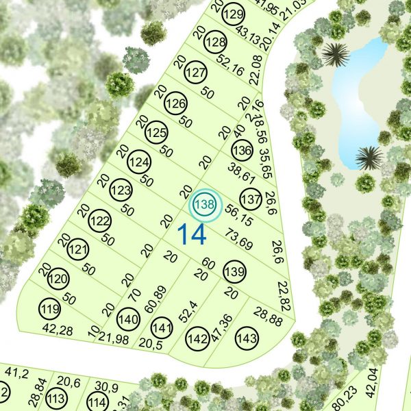 Land kaufen Paraguay Bau Grundstueck-14-nr-138-1298qm-Makro Land kaufen Paraguay Bau Grundstueck--nr-1298-42846qm-Umgebung