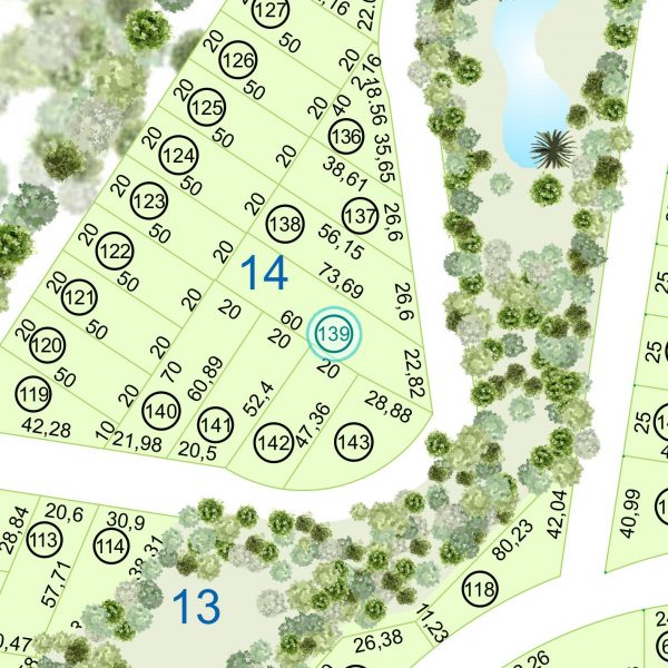 Land kaufen Paraguay Bau Grundstueck-14-nr-139-1605qm-Makro Land kaufen Paraguay Bau Grundstueck--nr-1605-52959qm-Umgebung