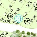 Land kaufen Paraguay Bau Grundstueck--nr-1092-36032qm Detail Lage