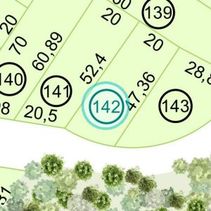 Land kaufen Paraguay Bau Grundstueck--nr-1047-34539qm Detail Lage