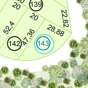 Land kaufen Paraguay Bau Grundstueck--nr-1034-34115qm Detail Lage