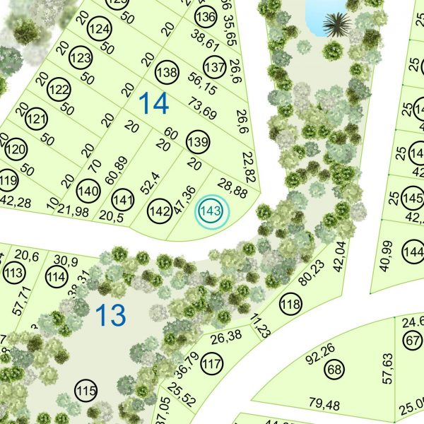 Land kaufen Paraguay Bau Grundstueck-14-nr-143-1034qm-Makro Land kaufen Paraguay Bau Grundstueck--nr-1034-34115qm-Umgebung