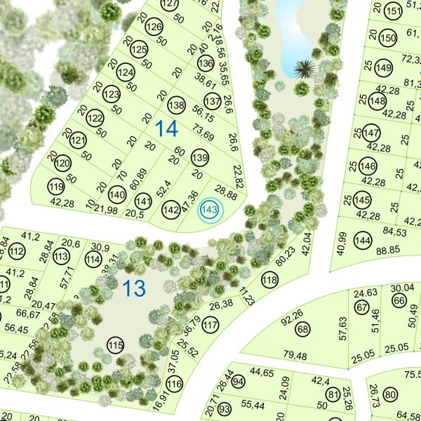 Land kaufen Paraguay Bau Grundstueck-14-nr-143-1034qm-Komplett-Karte Land kaufen Paraguay Bau Grundstueck--nr-1034-34115qm-Komplett-Ansicht
