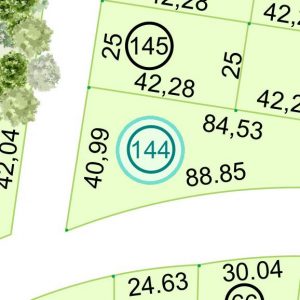 Land kaufen Paraguay Bau Grundstueck--nr-2118-69905qm Detail Lage