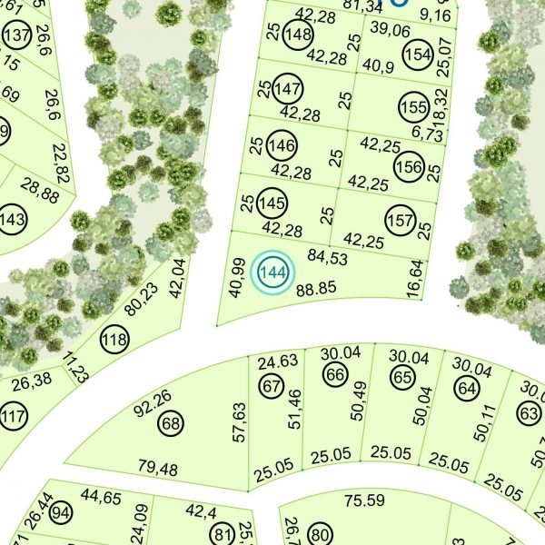 Land kaufen Paraguay Bau Grundstueck-15-nr-144-2118qm-Makro Land kaufen Paraguay Bau Grundstueck--nr-2118-69905qm-Umgebung