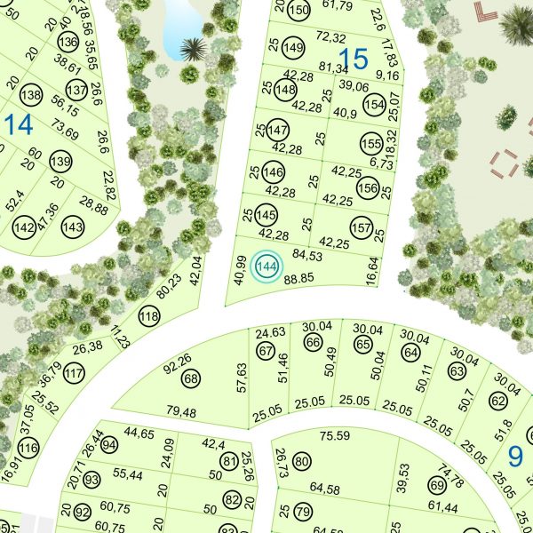 Land kaufen Paraguay Bau Grundstueck-15-nr-144-2118qm-Komplett-Karte Land kaufen Paraguay Bau Grundstueck--nr-2118-69905qm-Komplett-Ansicht