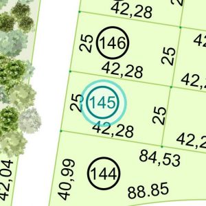 Land kaufen Paraguay Bau Grundstueck--nr-1057-34882qm Detail Lage