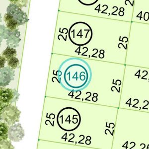 Land kaufen Paraguay Bau Grundstueck--nr-1057-34882qm Detail Lage