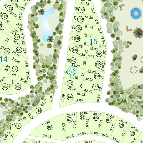 Land kaufen Paraguay Bau Grundstueck-15-nr-146-1057qm-Komplett-Karte Land kaufen Paraguay Bau Grundstueck--nr-1057-34882qm-Komplett-Ansicht