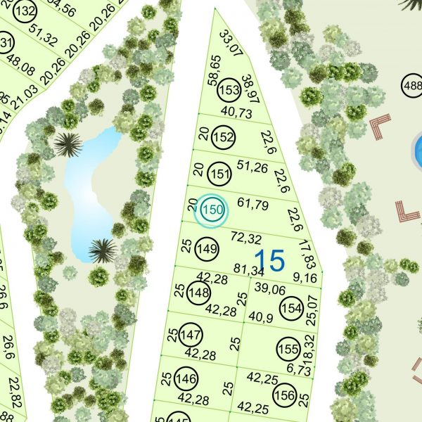 Land kaufen Paraguay Bau Grundstueck-15-nr-150-1341qm-Makro Land kaufen Paraguay Bau Grundstueck--nr-1341-44255qm-Umgebung