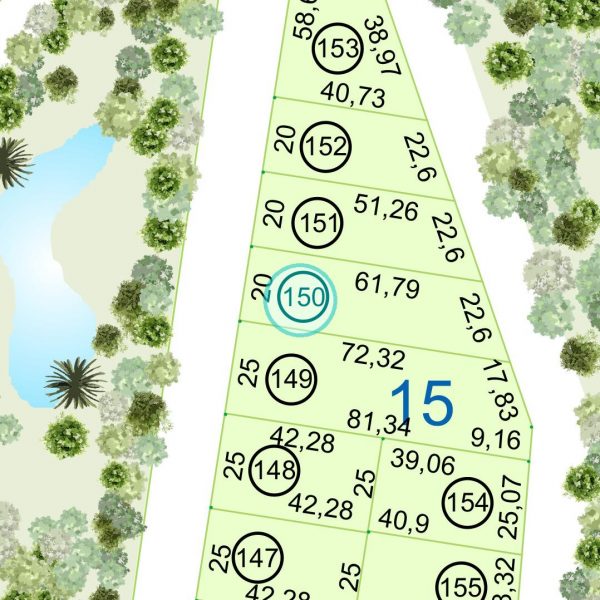 Land kaufen Paraguay Bau Grundstueck-15-nr-150-1341qm Nachbarschaft Land kaufen Paraguay Bau Grundstueck--nr-1341-44255qm Nachbarschaft