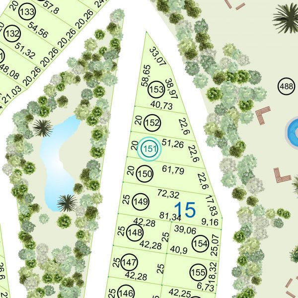 Land kaufen Paraguay Bau Grundstueck-15-nr-151-1130qm-Makro Land kaufen Paraguay Bau Grundstueck--nr-1130-37306qm-Umgebung