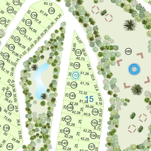 Land kaufen Paraguay Bau Grundstueck-15-nr-151-1130qm-Komplett-Karte Land kaufen Paraguay Bau Grundstueck--nr-1130-37306qm-Komplett-Ansicht