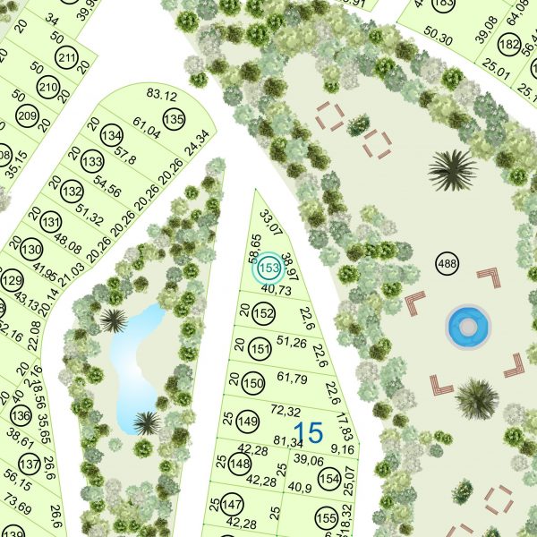 Land kaufen Paraguay Bau Grundstueck--nr-1364-45018qm-Komplett-Ansicht