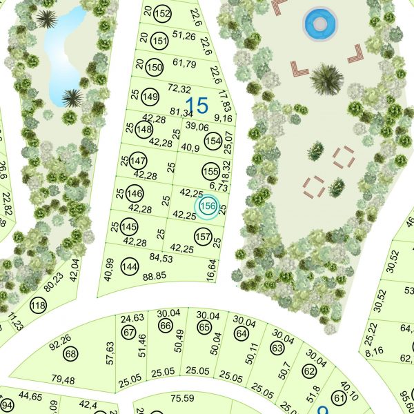 Land kaufen Paraguay Bau Grundstueck-15-nr-156-1056qm-Komplett-Karte Land kaufen Paraguay Bau Grundstueck--nr-1056-34856qm-Komplett-Ansicht