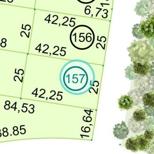 Land kaufen Paraguay Bau Grundstueck--nr-1056-34856qm Detail Lage