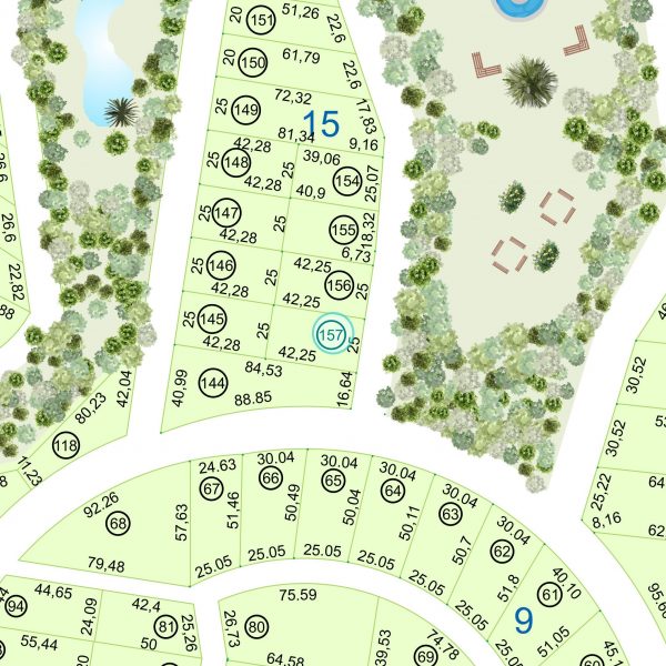Land kaufen Paraguay Bau Grundstueck-15-nr-157-1056qm-Komplett-Karte Land kaufen Paraguay Bau Grundstueck--nr-1056-34856qm-Komplett-Ansicht