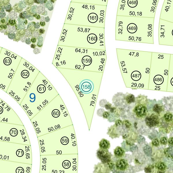 Land kaufen Paraguay Bau Grundstueck-16-nr-158-2063qm-Makro Land kaufen Paraguay Bau Grundstueck--nr-2063-68074qm-Umgebung