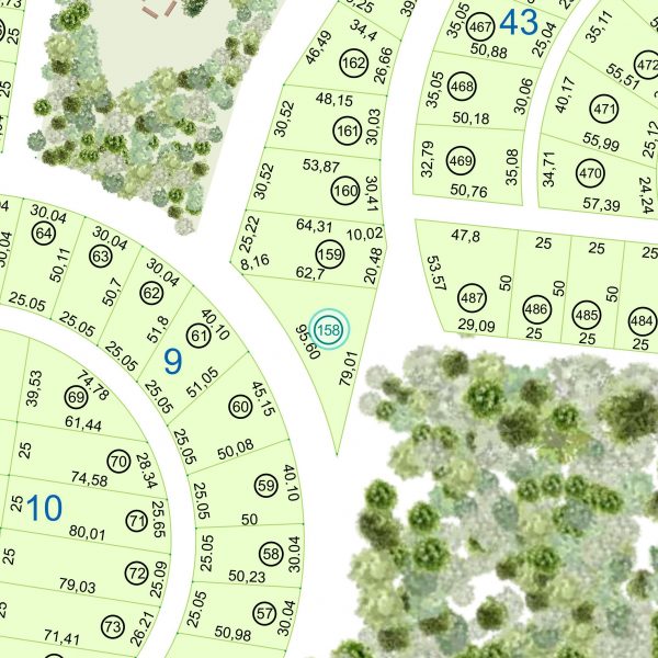 Land kaufen Paraguay Bau Grundstueck-16-nr-158-2063qm-Komplett-Karte Land kaufen Paraguay Bau Grundstueck--nr-2063-68074qm-Komplett-Ansicht