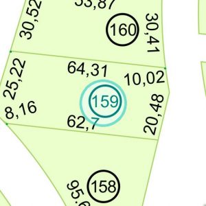 Land kaufen Paraguay Bau Grundstueck--nr-2033-67092qm Detail Lage