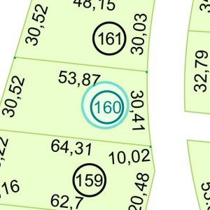 Land kaufen Paraguay Bau Grundstueck--nr-1761-58115qm Detail Lage