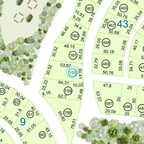 Land kaufen Paraguay Bau Grundstueck-16-nr-160-1761qm-Makro Land kaufen Paraguay Bau Grundstueck--nr-1761-58115qm-Umgebung