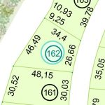 Land kaufen Paraguay Bau Grundstueck--nr-1426-47060qm Detail Lage