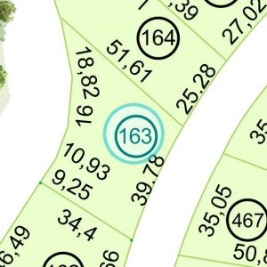 Land kaufen Paraguay Bau Grundstueck--nr-1545-50993qm Detail Lage