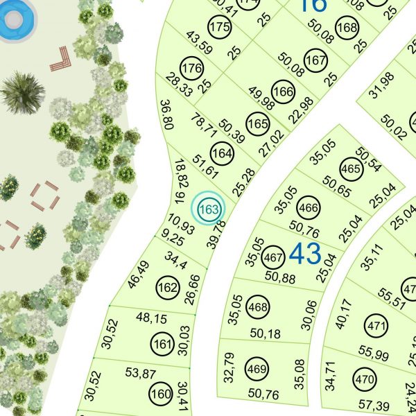 Land kaufen Paraguay Bau Grundstueck-16-nr-163-1545qm-Makro Land kaufen Paraguay Bau Grundstueck--nr-1545-50993qm-Umgebung