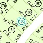 Land kaufen Paraguay Bau Grundstueck--nr-1248-41181qm Detail Lage