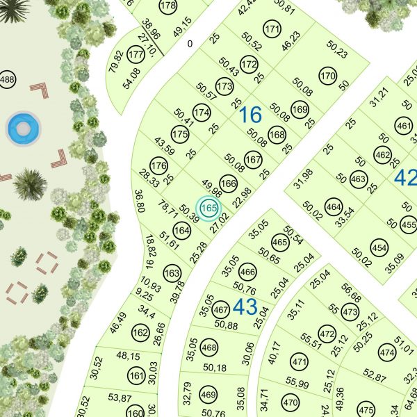 Land kaufen Paraguay Bau Grundstueck-16-nr-165-1248qm-Komplett-Karte Land kaufen Paraguay Bau Grundstueck--nr-1248-41181qm-Komplett-Ansicht