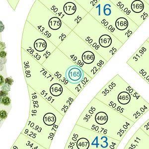 Land kaufen Paraguay Bau Grundstueck--nr-1248-41181qm Nachbarschaft