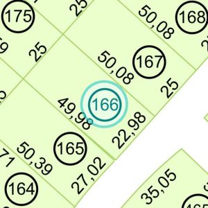 Land kaufen Paraguay Bau Grundstueck--nr-1252-41316qm Detail Lage