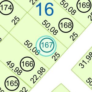 Land kaufen Paraguay Bau Grundstueck--nr-1252-41320qm Detail Lage